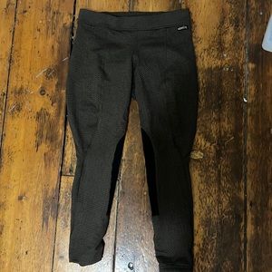 Kerrits fleece lined breeches